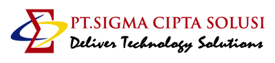PT. SIGMA CIPTA SOLUSI - Provide Hardware And Software for Your Needs